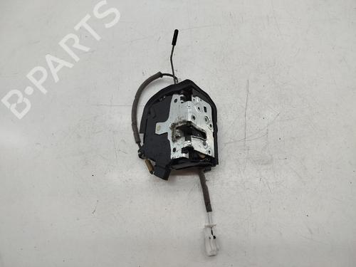 Front right lock BMW 3 Compact (E46) 316 ti | BP26300460C97