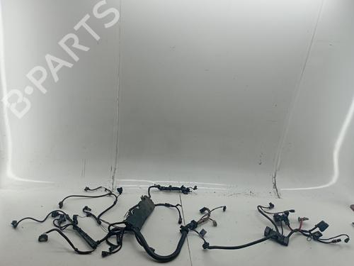 Wiring harness BMW 3 Compact (E46) 316 ti | BP26308819E16 