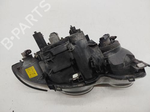 Scheinwerfer links BMW 3 Compact (E46) 316 ti | BP26308831C28 