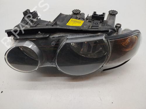 Scheinwerfer links BMW 3 Compact (E46) 316 ti | BP26308831C28 