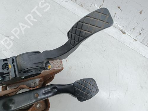 Gaspedaal VW POLO IV (9N_, 9A_) 1.2 12V | BP26308852I4 