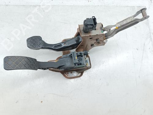 Gaspedaal VW POLO IV (9N_, 9A_) 1.2 12V (69 hp) 26308852