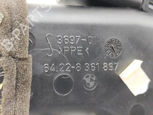 Air vent BMW 3 Compact (E46) 316 ti | BP26308872I21 