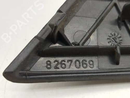 Other BMW 3 Compact (E46) 316 ti | BP26317119O1 
