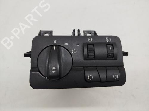 Comando luci BMW 3 Compact (E46) 316 ti (115 hp) 26308887