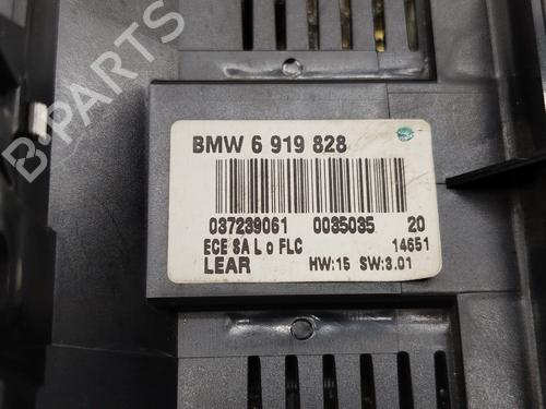 Headlight switch BMW 3 Compact (E46) 316 ti | BP26308887I24 
