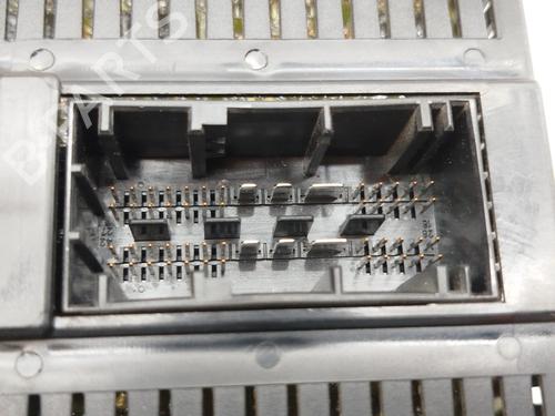 Headlight switch BMW 3 Compact (E46) 316 ti | BP26308887I24 