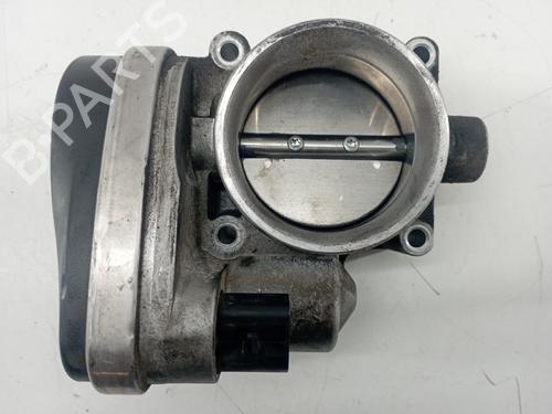 Used Throttle body BMW 3 Compact (E46) 316 ti (115 hp) 26308866