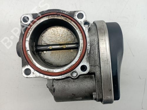 Throttle body BMW 3 Compact (E46) 316 ti | BP26308866M82 
