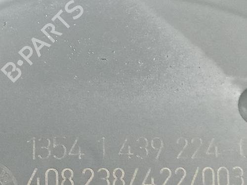 Throttle body BMW 3 Compact (E46) 316 ti | BP26308866M82 