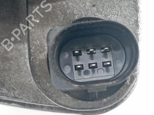 Throttle body BMW 3 Compact (E46) 316 ti | BP26308866M82 