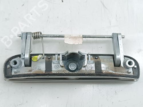 Used Tailgate handle VW POLO IV (9N_, 9A_) 1.2 12V (69 hp) 26308907