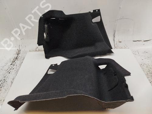 Ander BMW 3 Compact (E46) 316 ti (115 hp) 26317123