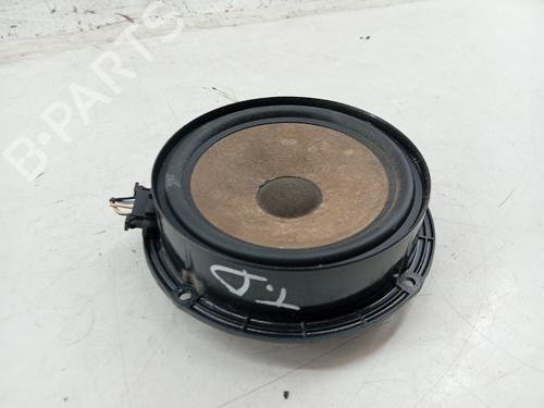 Used Speaker VW POLO IV (9N_, 9A_) 1.2 12V (69 hp) 26317130