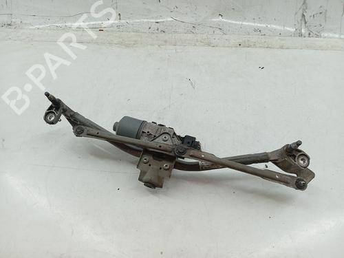 Front wiper motor VW POLO IV (9N_, 9A_) 1.2 12V | BP26317138M29 