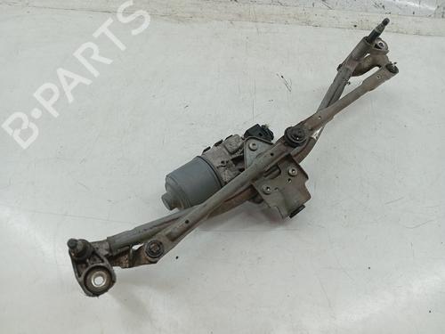 Front wiper motor VW POLO IV (9N_, 9A_) 1.2 12V | BP26317138M29 