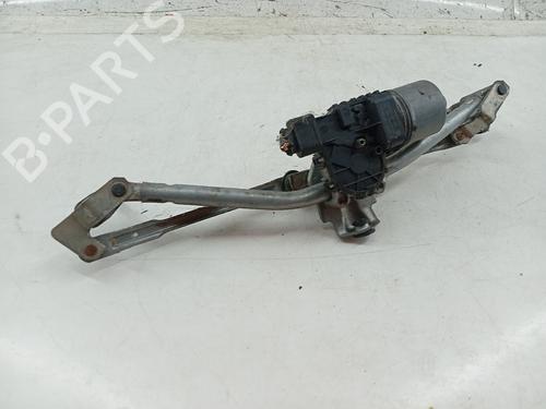 Front wiper motor VW POLO IV (9N_, 9A_) 1.2 12V | BP26317138M29 