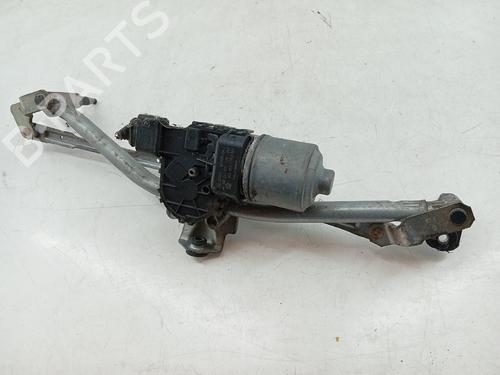 Front wiper motor VW POLO IV (9N_, 9A_) 1.2 12V | BP26317138M29 
