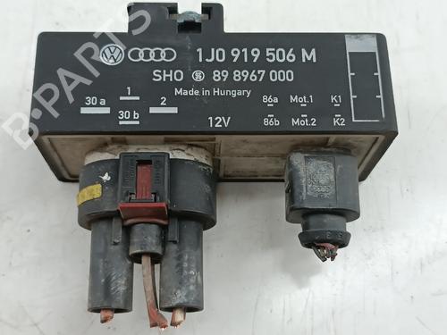 Używane Wentylator chłodnicy VW POLO IV (9N_, 9A_) 1.2 12V (69 hp) 26317143