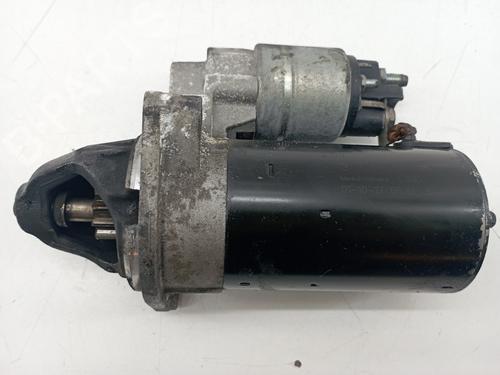 Used Starter BMW 3 Compact (E46) 316 ti (115 hp) 26308936