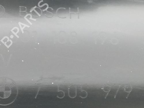 Starter BMW 3 Compact (E46) 316 ti | BP26308936M8 