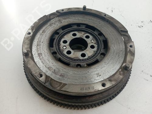 Flywheel BMW 3 Compact (E46) 316 ti | BP26374109M101 