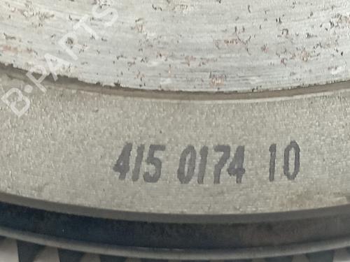 Flywheel BMW 3 Compact (E46) 316 ti | BP26374109M101 