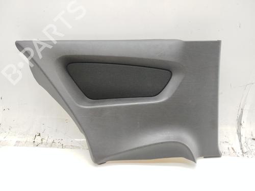 Used Rear left panel BMW 3 Compact (E46) 316 ti (115 hp) 26317159