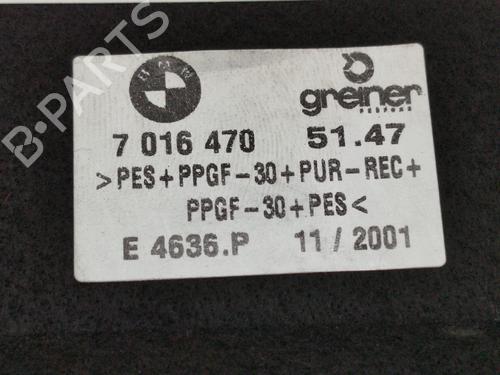 Other BMW 3 Compact (E46) 316 ti | BP26317170O1 - Image 3