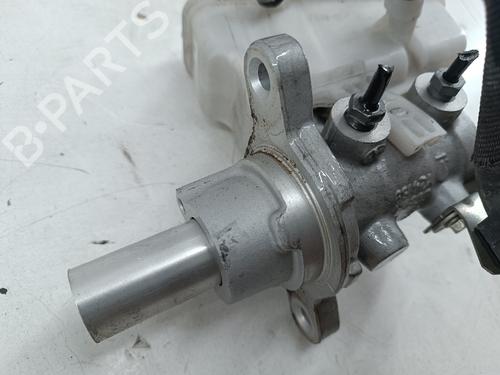 Brake master cylinder LANCIA DELTA III (844_) | BP26317180M77
