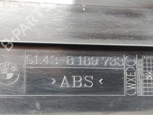 Other BMW 3 Compact (E46) 316 ti | BP26317181O1 