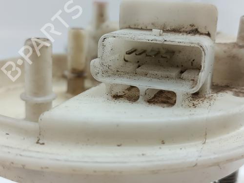 Fuel pump LANCIA DELTA III (844_)  | BP26317190M76 