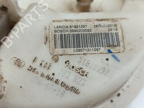 Fuel pump LANCIA DELTA III (844_)  | BP26317190M76 