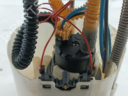 Fuel pump LANCIA DELTA III (844_)  | BP26317190M76 