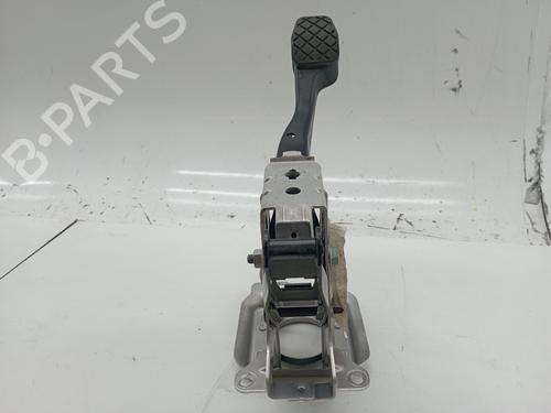 Pedal SEAT TOLEDO III (5P2) [2004-2009]  26317179