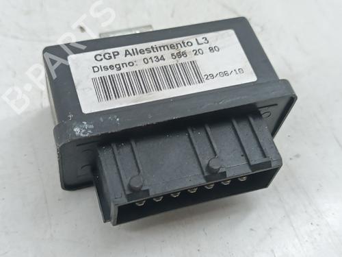 Other LANCIA DELTA III (844_)  | BP26317218O1 