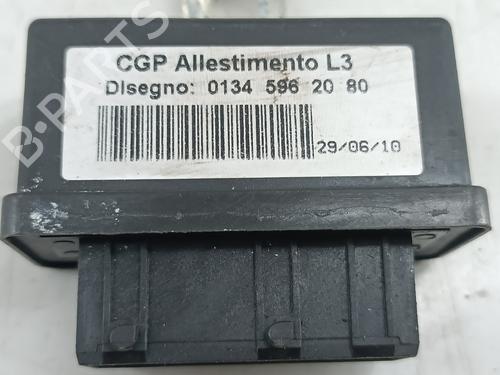 Other LANCIA DELTA III (844_)  | BP26317218O1 