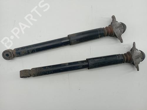 Dämpfer hinten links für SEAT TOLEDO III (5P2) [2004-2009]  26317201