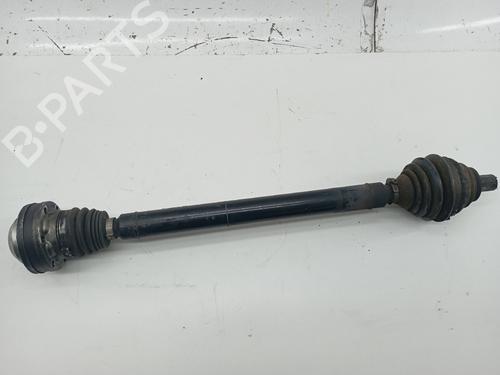 Used Right front driveshaft SEAT TOLEDO III (5P2) [2004-2009]  26317211