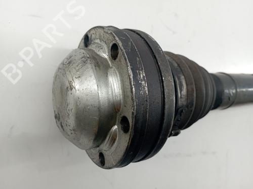 Right front driveshaft SEAT TOLEDO III (5P2)  | BP26317211M39 