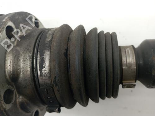 Right front driveshaft SEAT TOLEDO III (5P2)  | BP26317211M39 