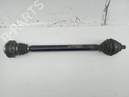 Right front driveshaft SEAT TOLEDO III (5P2)  | BP26317211M39 