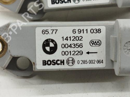 Annen BMW 3 Coupe (E46)  | BP26317259O1 