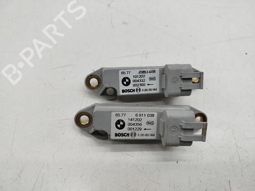 Annen BMW 3 Coupe (E46) [1998-2006]  26317259