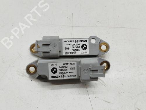 Annen BMW 3 Coupe (E46)  | BP26317259O1 