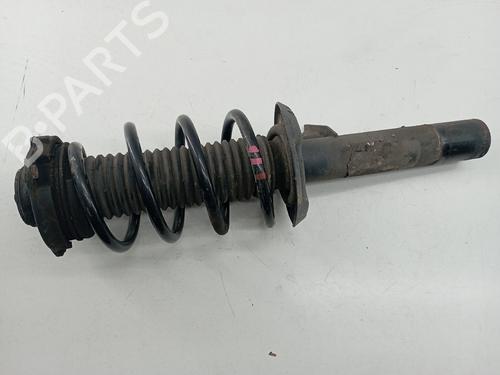 Used Right front shock absorber SEAT TOLEDO III (5P2) [2004-2009]  26317253
