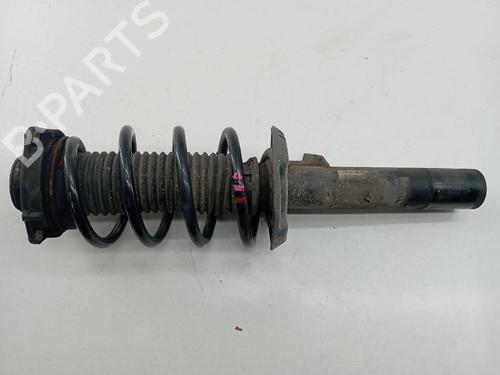 Used Left front shock absorber SEAT TOLEDO III (5P2) [2004-2009]  26317255
