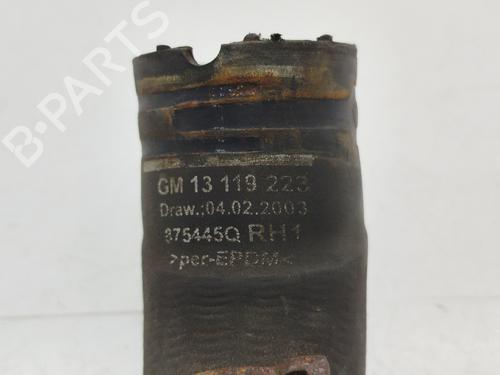 Other OPEL VECTRA C Estate (Z02)  | BP26317290O1 