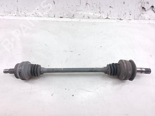 Used Right rear driveshaft Right rear driveshaft MERCEDES-BENZ C-CLASS (W204) C 220 CDI (204.002) (163 hp) 26317301 26317301