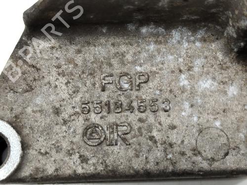 Other OPEL VECTRA C Estate (Z02)  | BP26317305O1 